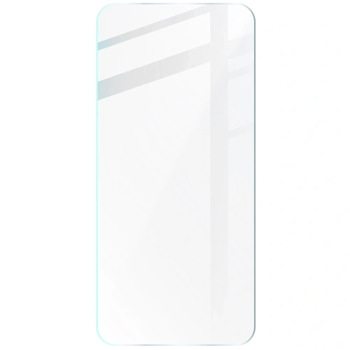 Szkło hartowane Bizon Glass Clear 2 do Samsung Galaxy S24 FE