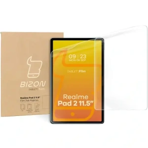 Hurtownia GSM - Bizon Film Tab Papirus Realme Pad 2 11.5 [2 PACK] - BIZ6600 - {ean13} - Hurt