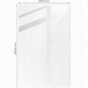 Hurtownia GSM - Bizon Film Tab Papirus Realme Pad 2 11.5 [2 PACK] - BIZ6600 - {ean13} - Hurt