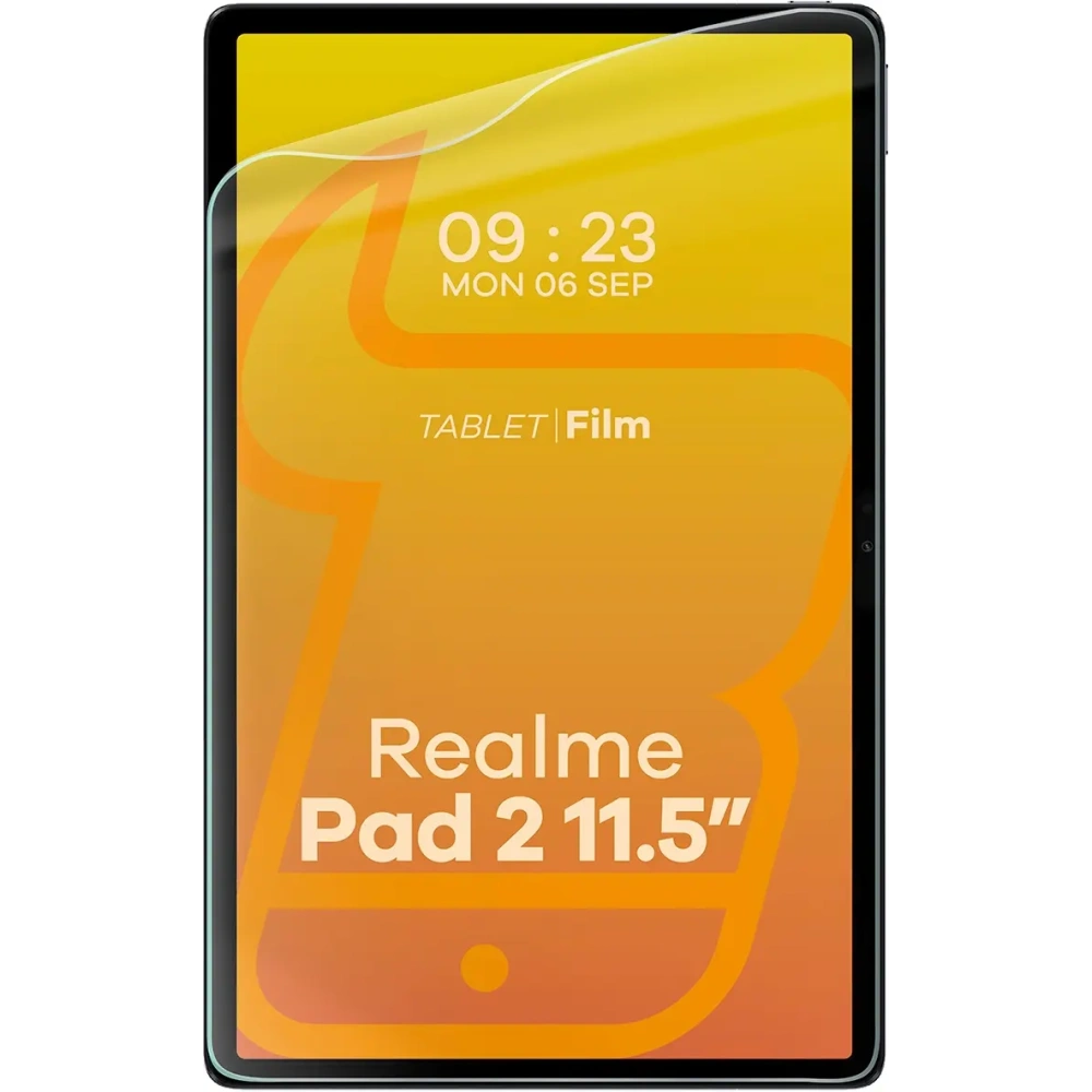 Hurtownia GSM - Bizon Film Tab Papirus Realme Pad 2 11.5 [2 PACK] - BIZ6600 - {ean13} - Hurt