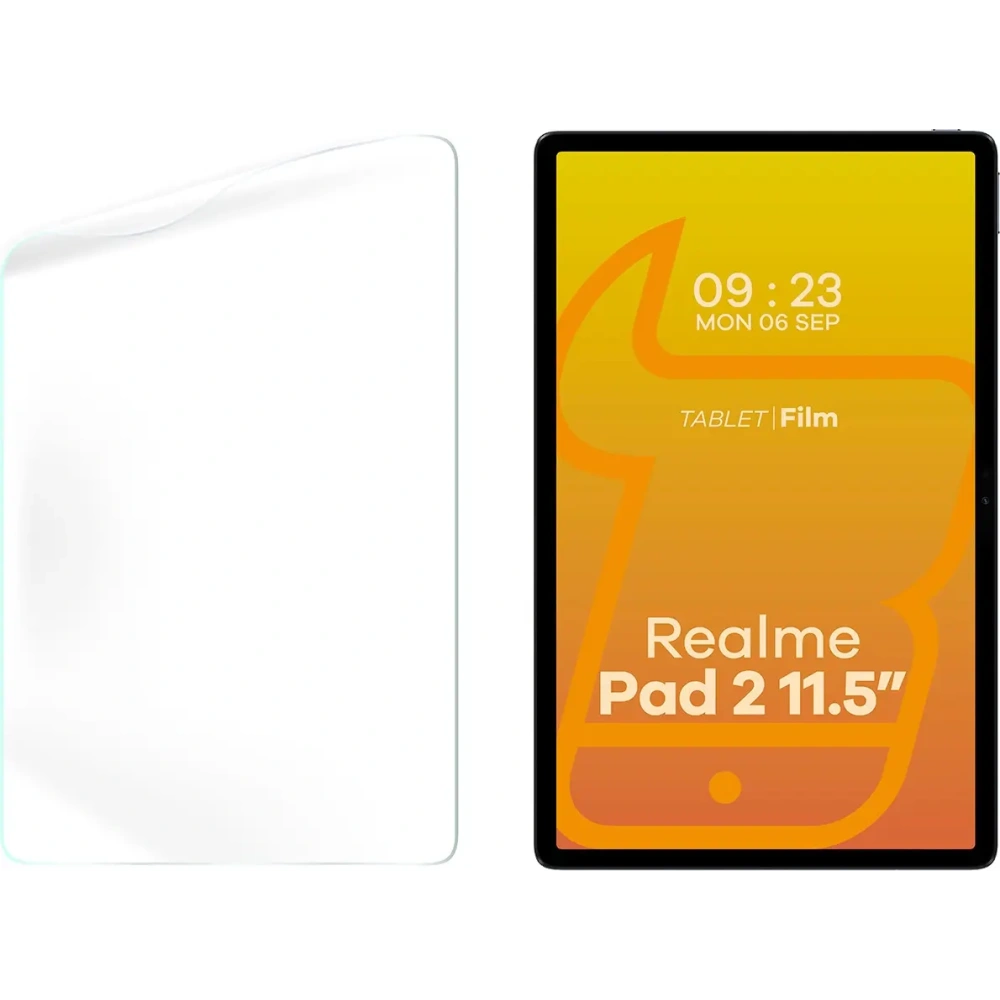 Hurtownia GSM - Bizon Film Tab Papirus Realme Pad 2 11.5 [2 PACK] - BIZ6600 - {ean13} - Hurt