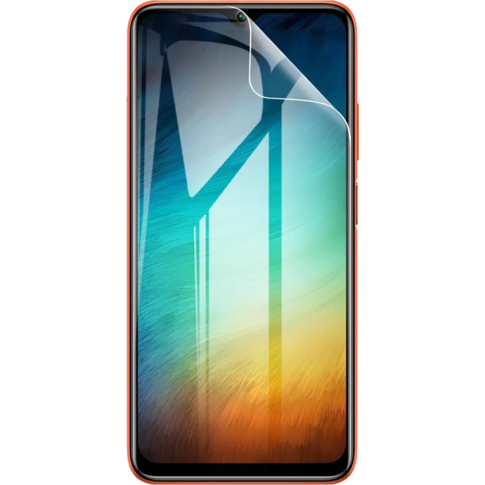 Hurtownia GSM - Bizon Glass Hydrogel Front Xiaomi Redmi 14C 4G / POCO C75 [2 PACK] - BIZ6601 - {ean13} - Hurt
