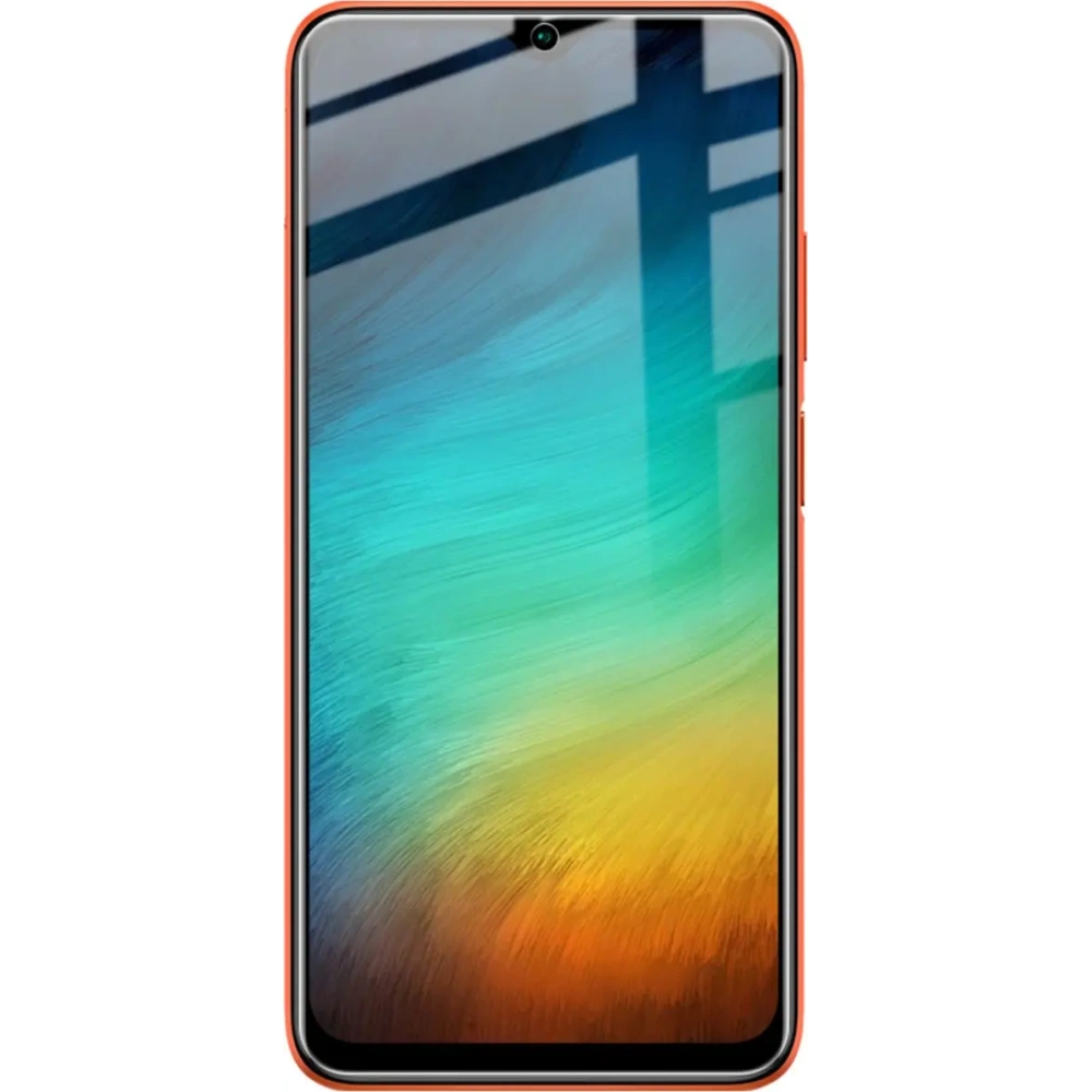 Hurtownia GSM - Folia hydrożelowa na ekran Bizon Glass Hydrogel Front do Xiaomi Redmi 14C 4G / POCO C75 [2 PACK] - BIZ6601 - {ean13} - Hurt