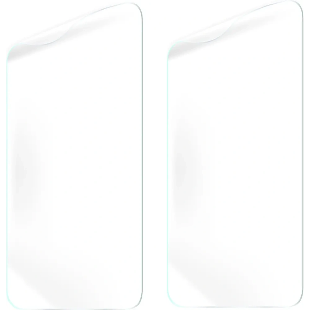 Hurtownia GSM - Folia hydrożelowa na ekran Bizon Glass Hydrogel Front do Xiaomi Redmi 14C 4G / POCO C75 [2 PACK] - BIZ6601 - {ean13} - Hurt