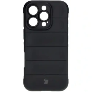 Wholesale Bizon Case Tur Apple iPhone 16 Pro black - BIZ6602 - {ean13} - Hurt