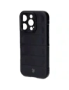 Hurtownia GSM - Pancerne etui Bizon Case Tur do Apple iPhone 16 Pro czarne - BIZ6602 - {ean13} - Hurt