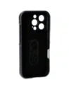Hurtownia GSM - Pancerne etui Bizon Case Tur do Apple iPhone 16 Pro czarne - BIZ6602 - {ean13} - Hurt