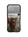 Hurtownia GSM - Bizon Case Tur Apple iPhone 16 Pro schwarz - BIZ6602 - {ean13} - Hurt