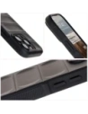 Hurtownia GSM - Bizon Case Tur Apple iPhone 16 Pro negru - BIZ6602 - {ean13} - Hurt