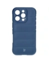 Hurtownia GSM - Pancerne etui Bizon Case Tur do Apple iPhone 16 Pro granatowe - BIZ6603 - {ean13} - Hurt