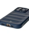 Hurtownia GSM - Pancerne etui Bizon Case Tur do Apple iPhone 16 Pro granatowe - BIZ6603 - {ean13} - Hurt