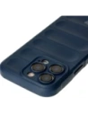 Hurtownia GSM - Pancerne etui Bizon Case Tur do Apple iPhone 16 Pro granatowe - BIZ6603 - {ean13} - Hurt