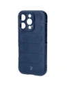 Hurtownia GSM - Bizon Case Tur Apple iPhone 16 Pro albastru închis - BIZ6603 - {ean13} - Hurt