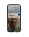 Hurtownia GSM - Pancerne etui Bizon Case Tur do Apple iPhone 16 Pro granatowe - BIZ6603 - {ean13} - Hurt