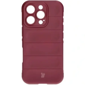 Wholesale Bizon Case Tur Apple iPhone 16 Pro dark purple - BIZ6604 - {ean13} - Hurt