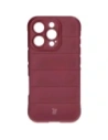 Hurtownia GSM - Bizon Case Tur Apple iPhone 16 Pro dunkel lila - BIZ6604 - {ean13} - Hurt