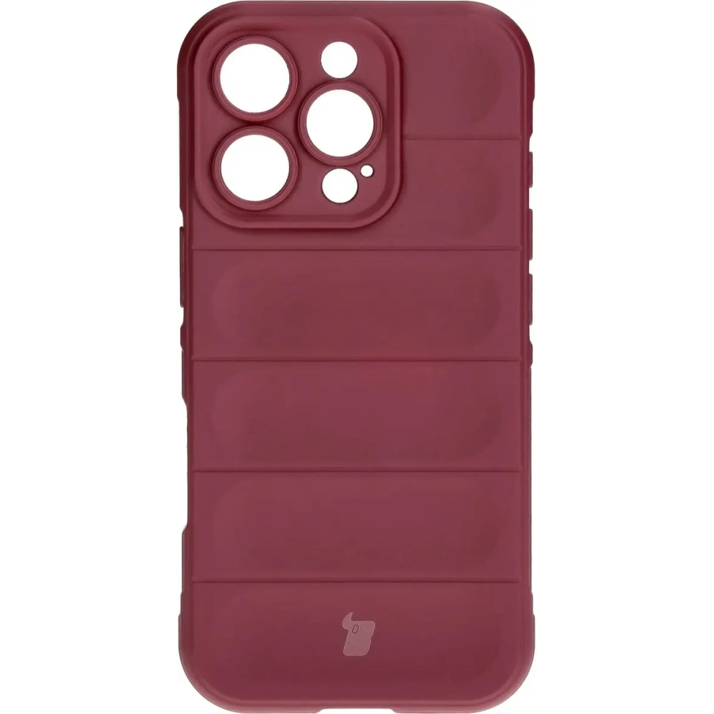 Hurtownia GSM - Pancéřové pouzdro Bizon Case Tur do Apple iPhone 16 Pro tmavě fialové - BIZ6604 - {ean13} - Hurt