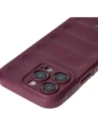 Hurtownia GSM - Pancéřové pouzdro Bizon Case Tur do Apple iPhone 16 Pro tmavě fialové - BIZ6604 - {ean13} - Hurt