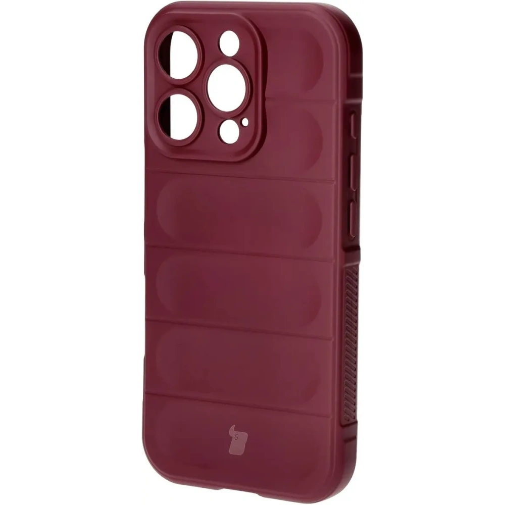Hurtownia GSM - Pancéřové pouzdro Bizon Case Tur do Apple iPhone 16 Pro tmavě fialové - BIZ6604 - {ean13} - Hurt