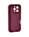 Hurtownia GSM - Bizon Case Tur Apple iPhone 16 Pro dunkel lila - BIZ6604 - {ean13} - Hurt