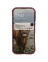 Hurtownia GSM - Pancéřové pouzdro Bizon Case Tur do Apple iPhone 16 Pro tmavě fialové - BIZ6604 - {ean13} - Hurt