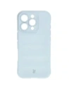Hurtownia GSM - Pancerne etui Bizon Case Tur do Apple iPhone 16 Pro jasnoniebieskie - BIZ6605 - {ean13} - Hurt