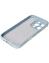 Hurtownia GSM - Pancerne etui Bizon Case Tur do Apple iPhone 16 Pro jasnoniebieskie - BIZ6605 - {ean13} - Hurt