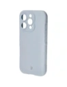 Hurtownia GSM - Pancerne etui Bizon Case Tur do Apple iPhone 16 Pro jasnoniebieskie - BIZ6605 - {ean13} - Hurt