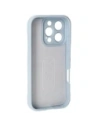 Hurtownia GSM - Pancerne etui Bizon Case Tur do Apple iPhone 16 Pro jasnoniebieskie - BIZ6605 - {ean13} - Hurt