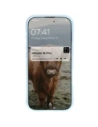 Hurtownia GSM - Pancerne etui Bizon Case Tur do Apple iPhone 16 Pro jasnoniebieskie - BIZ6605 - {ean13} - Hurt
