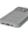 Hurtownia GSM - Bizon Case Tur Apple iPhone 16 Pro hellgrau - BIZ6606 - {ean13} - Hurt
