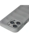 Hurtownia GSM - Bizon Case Tur Apple iPhone 16 Pro világosszürke - BIZ6606 - {ean13} - Hurt