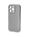 Hurtownia GSM - Pancerne etui Bizon Case Tur do Apple iPhone 16 Pro jasnoszare - BIZ6606 - {ean13} - Hurt