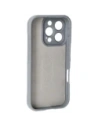 Hurtownia GSM - Pancerne etui Bizon Case Tur do Apple iPhone 16 Pro jasnoszare - BIZ6606 - {ean13} - Hurt