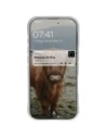 Hurtownia GSM - Pancerne etui Bizon Case Tur do Apple iPhone 16 Pro jasnoszare - BIZ6606 - {ean13} - Hurt