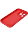 Hurtownia GSM - Pancerne etui Bizon Case Tur do Apple iPhone 16 Pro czerwone - BIZ6607 - {ean13} - Hurt