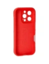 Hurtownia GSM - Pancerne etui Bizon Case Tur do Apple iPhone 16 Pro czerwone - BIZ6607 - {ean13} - Hurt