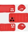 Wholesale Bizon Case Tur Apple iPhone 16 Pro red - BIZ6607 - {ean13} - Hurt