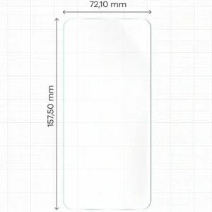 Hurtownia GSM - Bizon Glass Hydrogel Front Samsung Galaxy S24 FE [2 PACHET] - BIZ6608 - {ean13} - Hurt