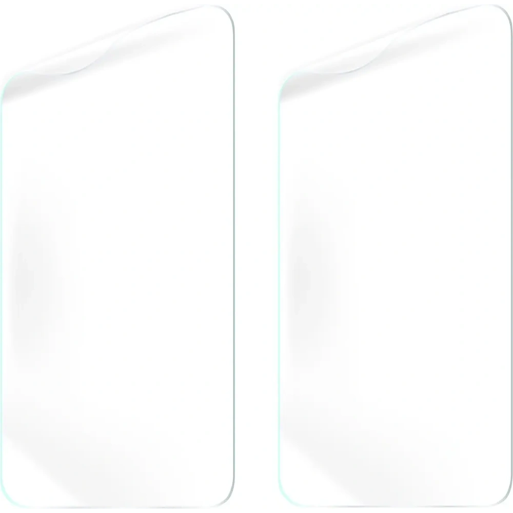 Hurtownia GSM - Bizon Glass Hydrogel Front Samsung Galaxy S24 FE [2 PACK] - BIZ6608 - {ean13} - Hurt