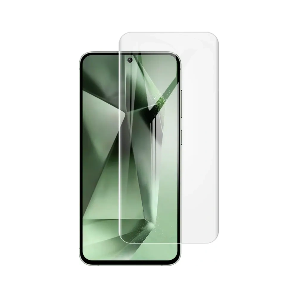 Hurtownia GSM - Bizon Glass Hydrogel Front Samsung Galaxy S24 FE [2 PACK] - BIZ6608 - {ean13} - Hurt