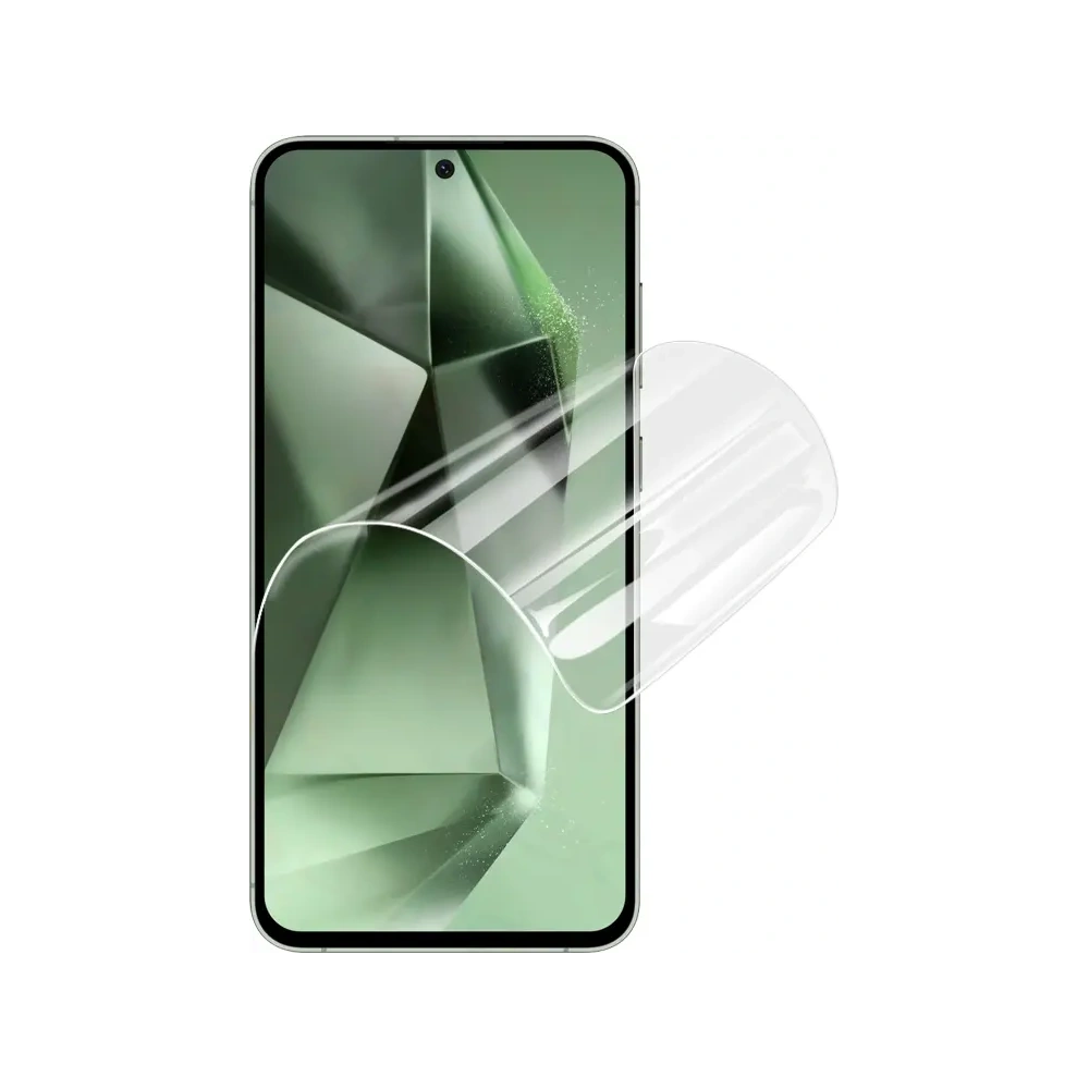 Hurtownia GSM - Bizon Glass Hydrogel Front Samsung Galaxy S24 FE [2 PACK] - BIZ6608 - {ean13} - Hurt