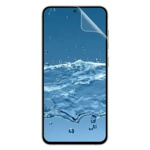 Hurtownia GSM - Folia hydrożelowa na ekran Bizon Glass Hydrogel Front do Samsung Galaxy S24 FE [2 PACK] - BIZ6608 - {ean13} - Hurt