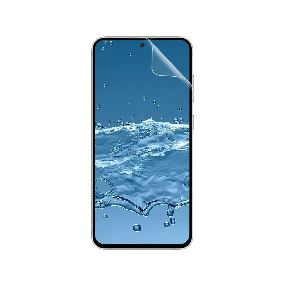 Hurtownia GSM - Bizon Glass Hydrogel Front Samsung Galaxy S24 FE [2 PACK] - BIZ6608 - {ean13} - Hurt