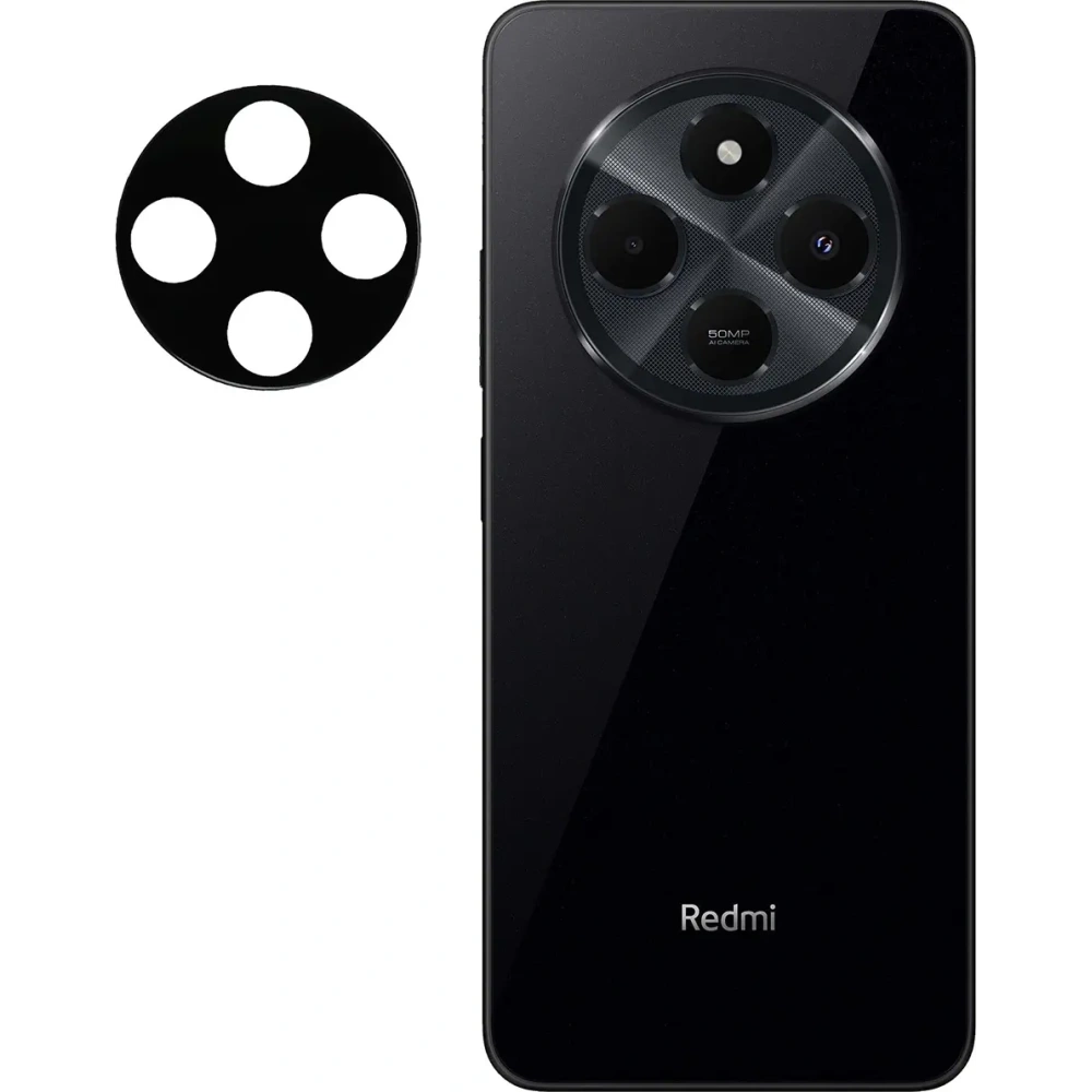 Hurtownia GSM - Bizon üveg lencse Xiaomi Redmi 14C 4G / POCO C75 [2 PACK] - BIZ6609 - {ean13} - Hurt