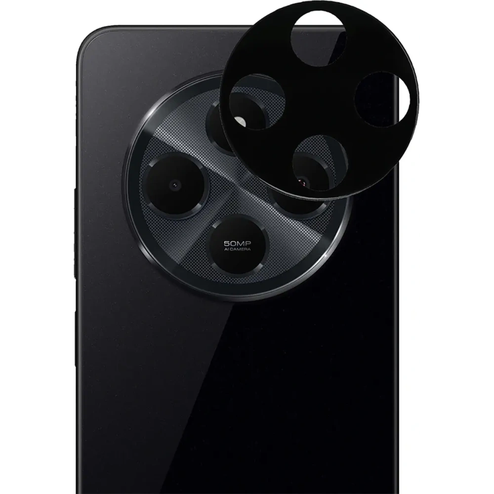 Wholesale Bizon Glass Lens Xiaomi Redmi 14C 4G / POCO C75 [2 PACK] - BIZ6609 - {ean13} - Hurt