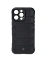Hurtownia GSM - Bizon Case Tur Apple iPhone 16 Pro Max schwarz - BIZ6610 - {ean13} - Hurt