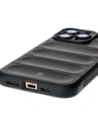 Hurtownia GSM - Bizon Case Tur Apple iPhone 16 Pro Max schwarz - BIZ6610 - {ean13} - Hurt