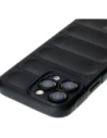 Hurtownia GSM - Bizon Case Tur Apple iPhone 16 Pro Max schwarz - BIZ6610 - {ean13} - Hurt