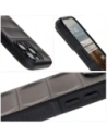 Hurtownia GSM - Bizon Case Tur Apple iPhone 16 Pro Max schwarz - BIZ6610 - {ean13} - Hurt